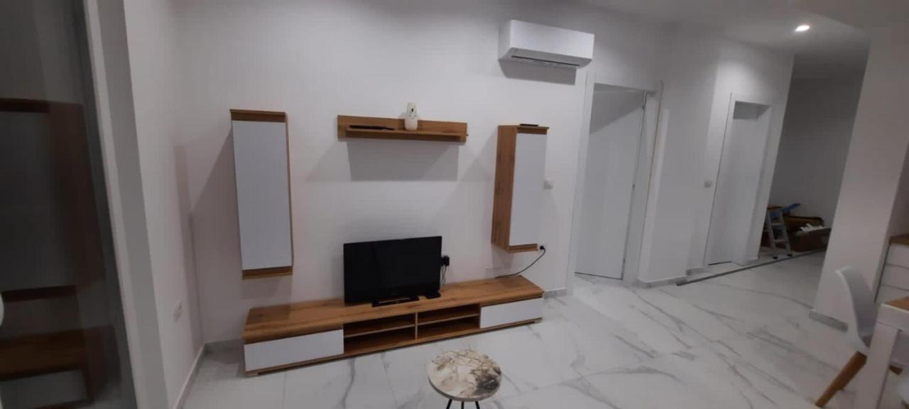 Appartement Vista Sul Mare Shëngjin