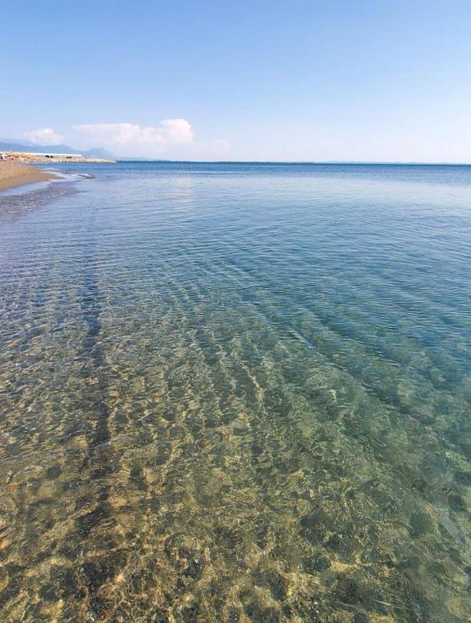 Appartement Vista Sul Mare Shëngjin