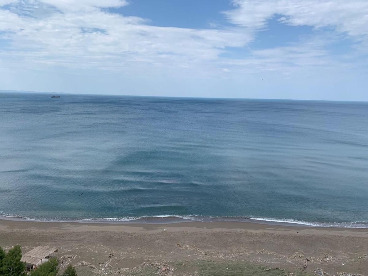 Vista Sul Mare Shëngjin