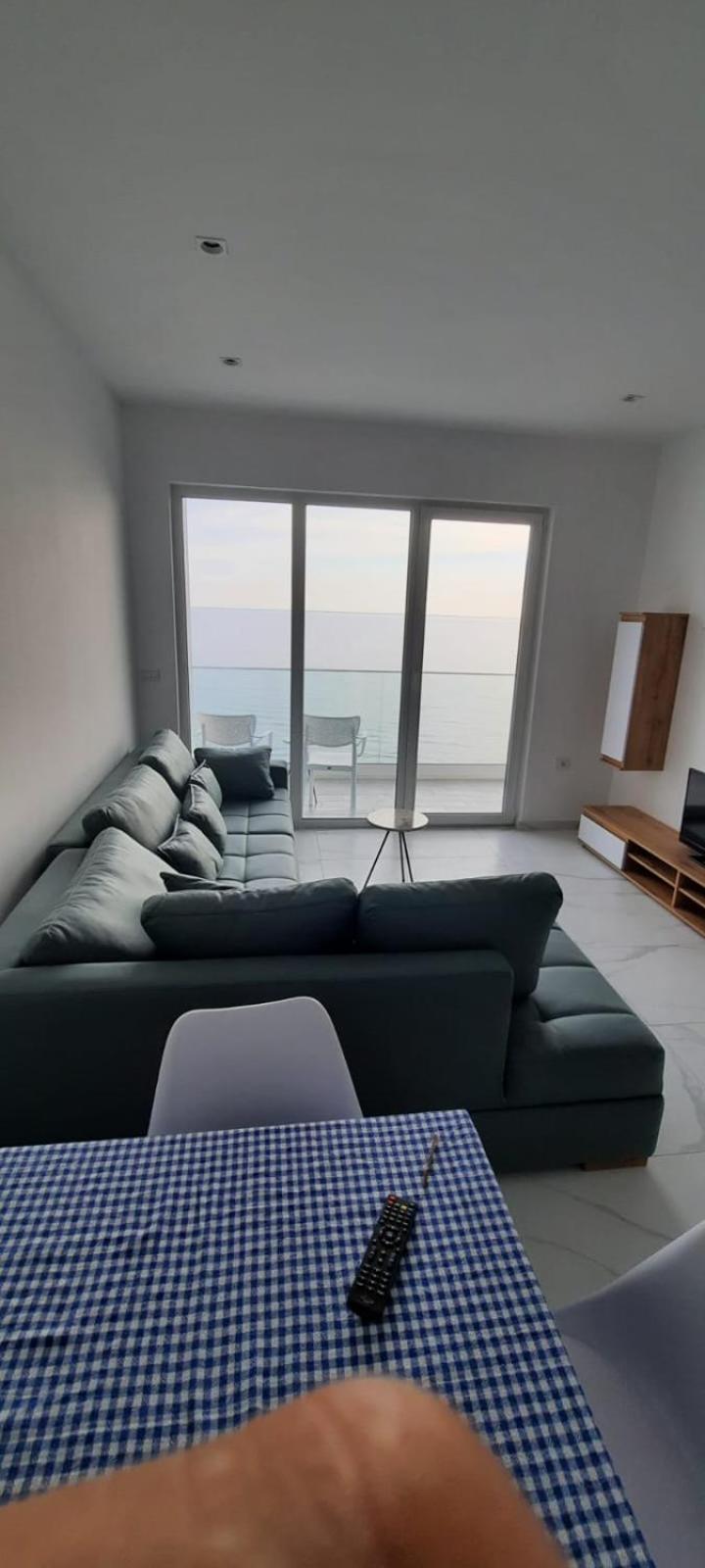 Vista Sul Mare * Shëngjin