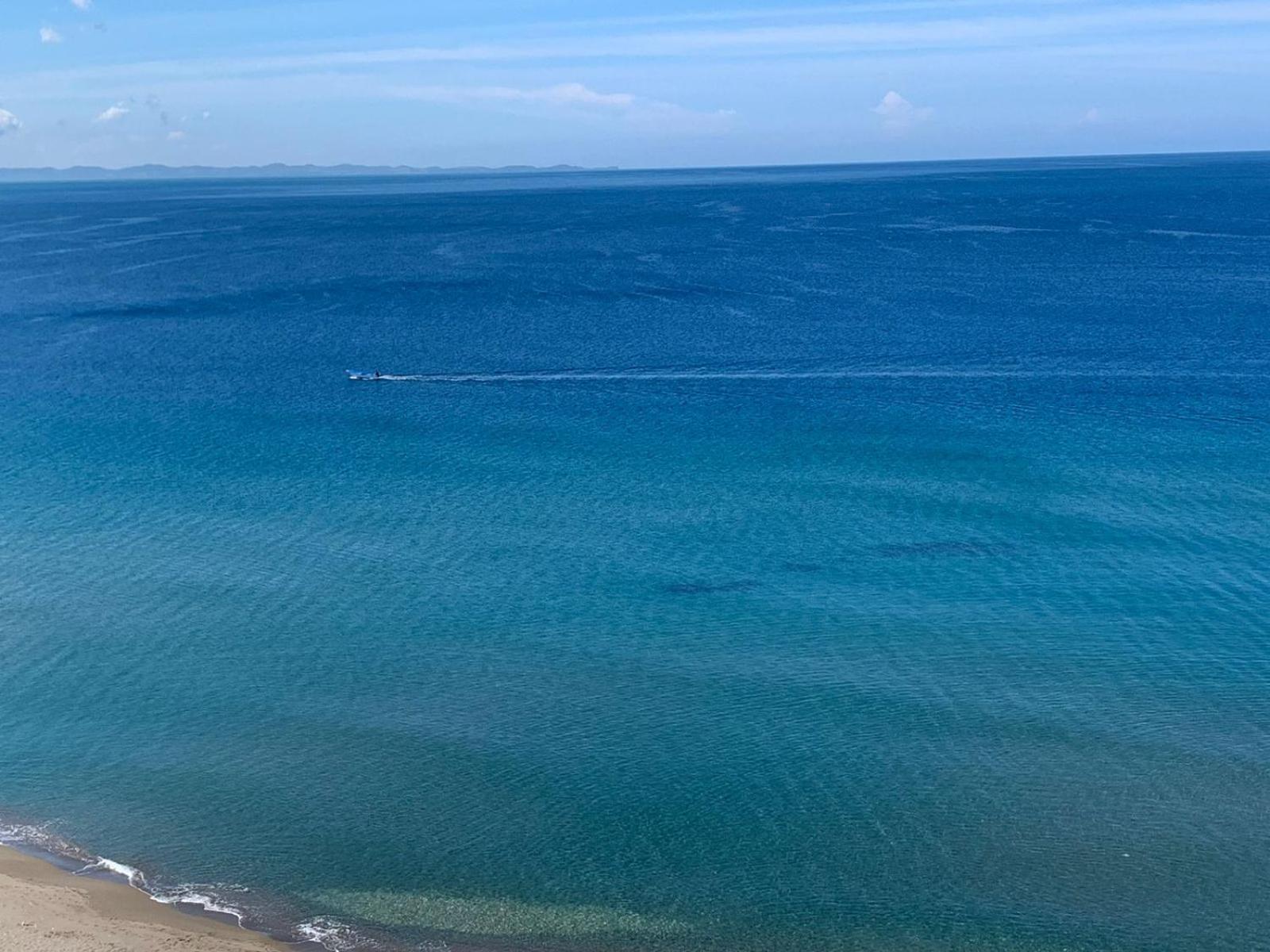 Appartement Vista Sul Mare