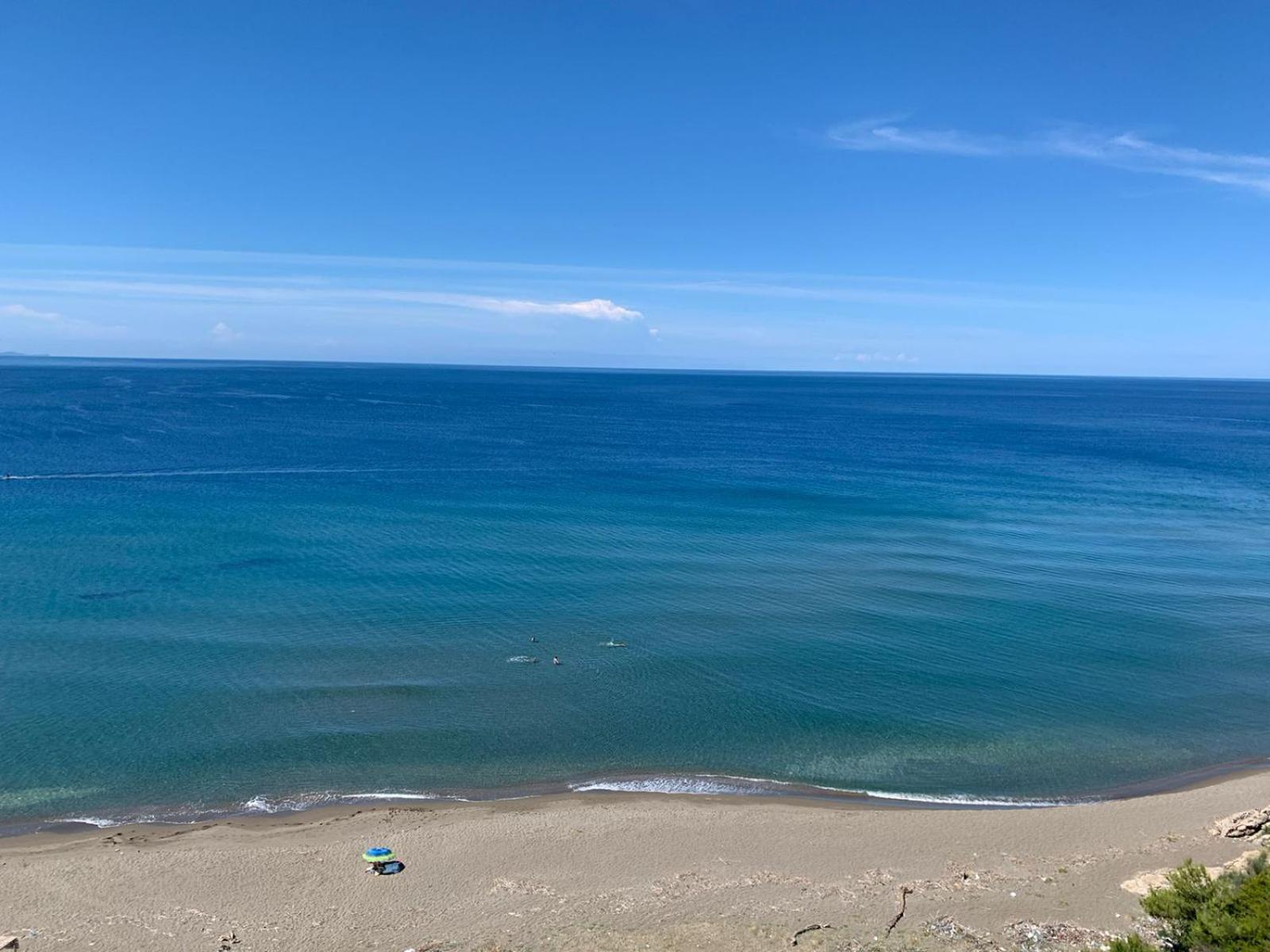 Vista Sul Mare Shëngjin