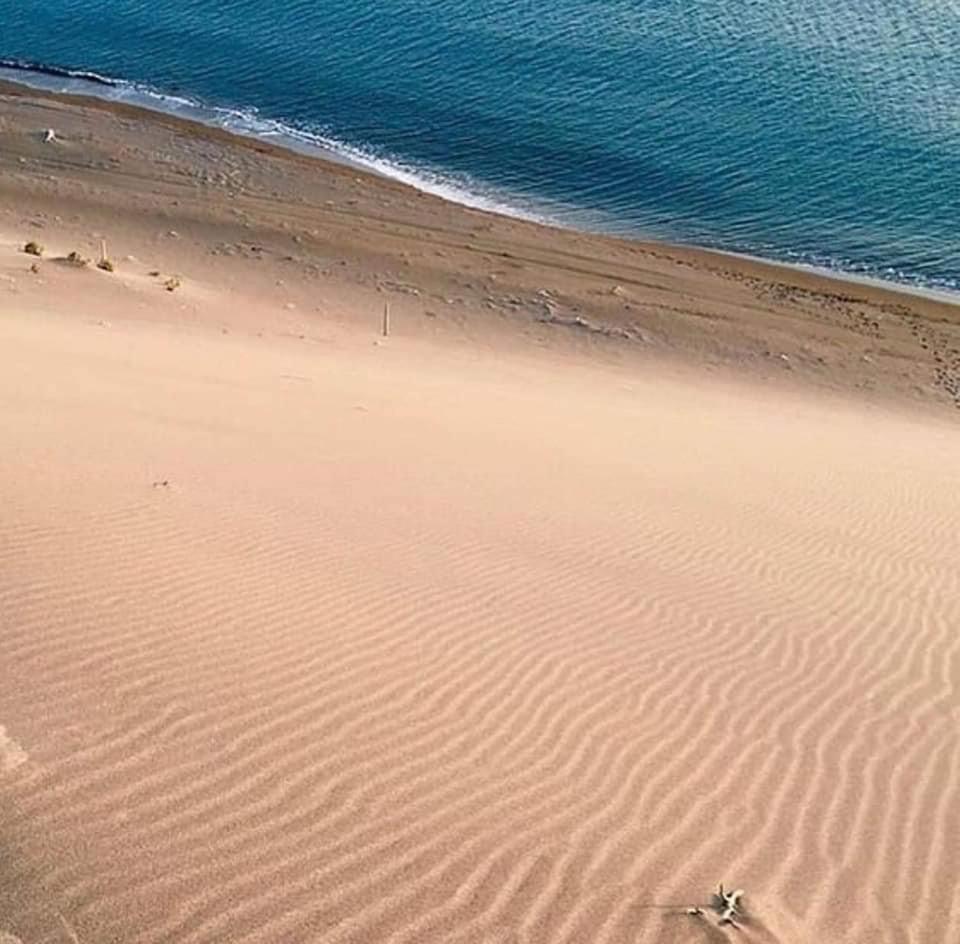 Vista Sul Mare Appartement *