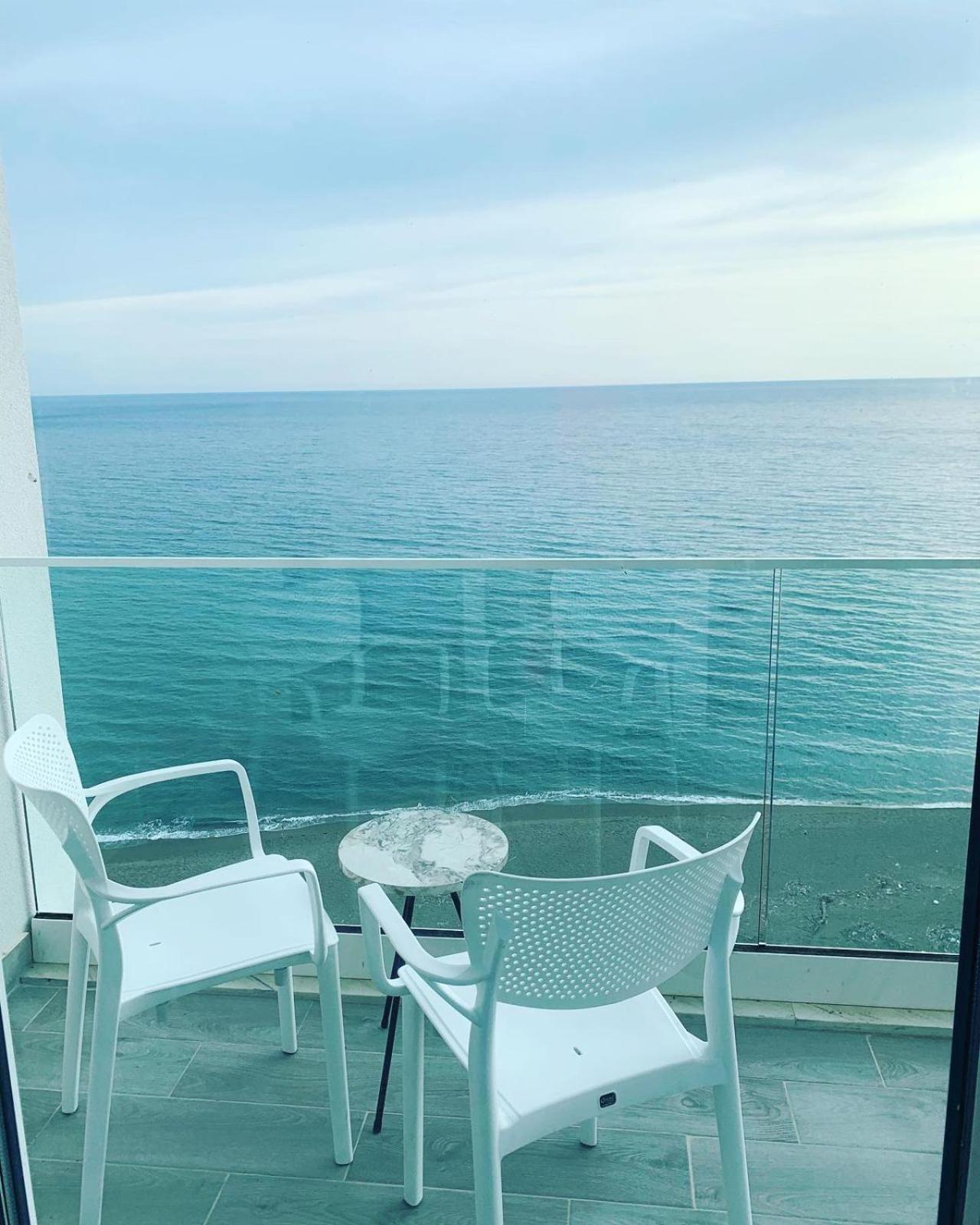 Vista Sul Mare * Shëngjin