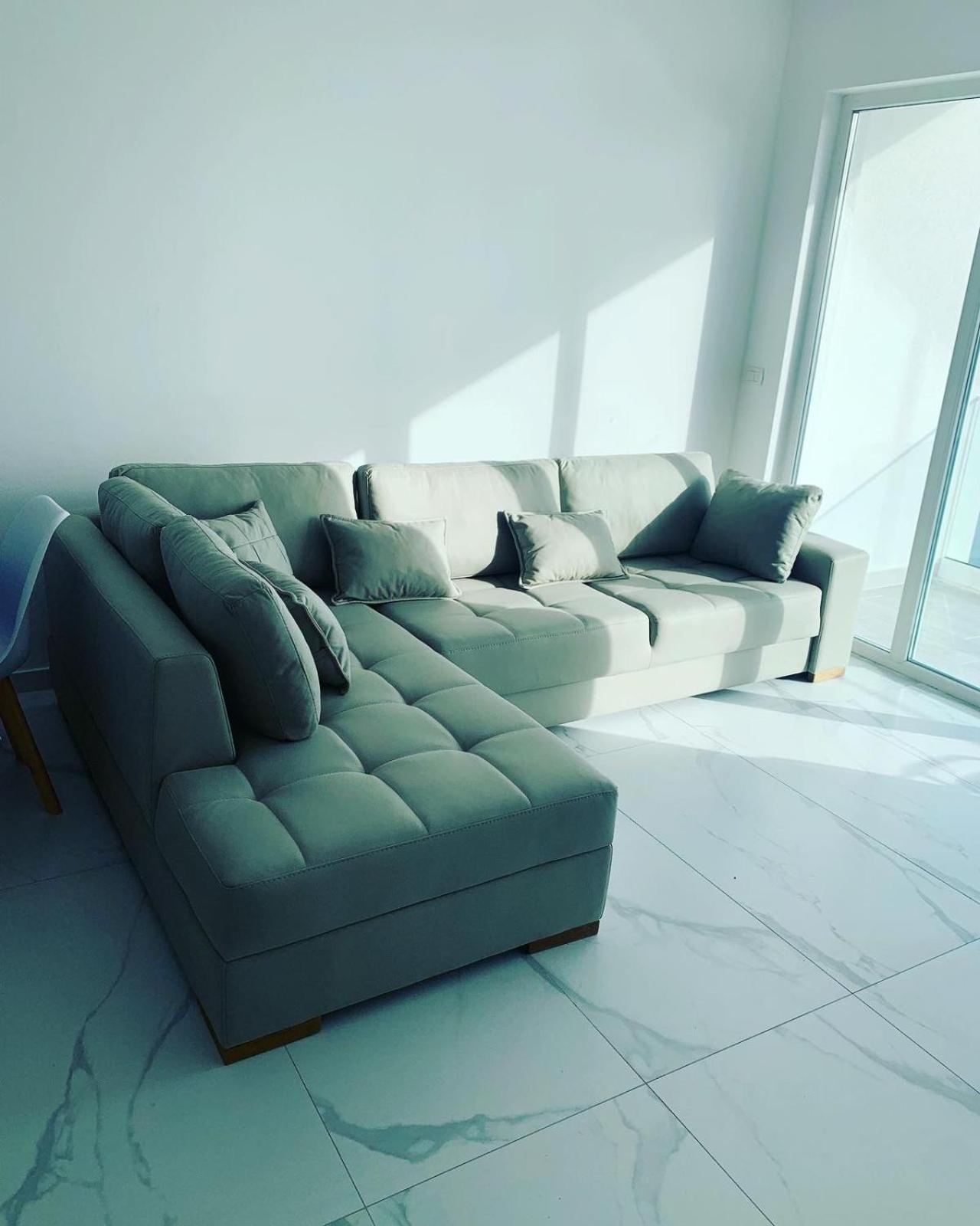 Appartement Vista Sul Mare *