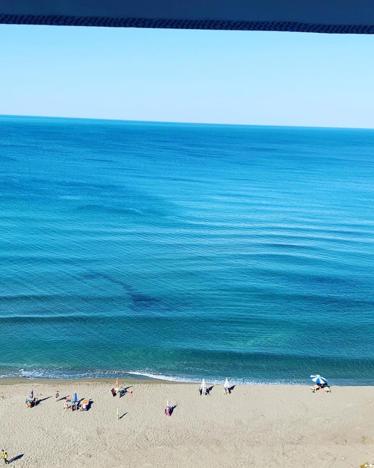 Vista Sul Mare * Shëngjin