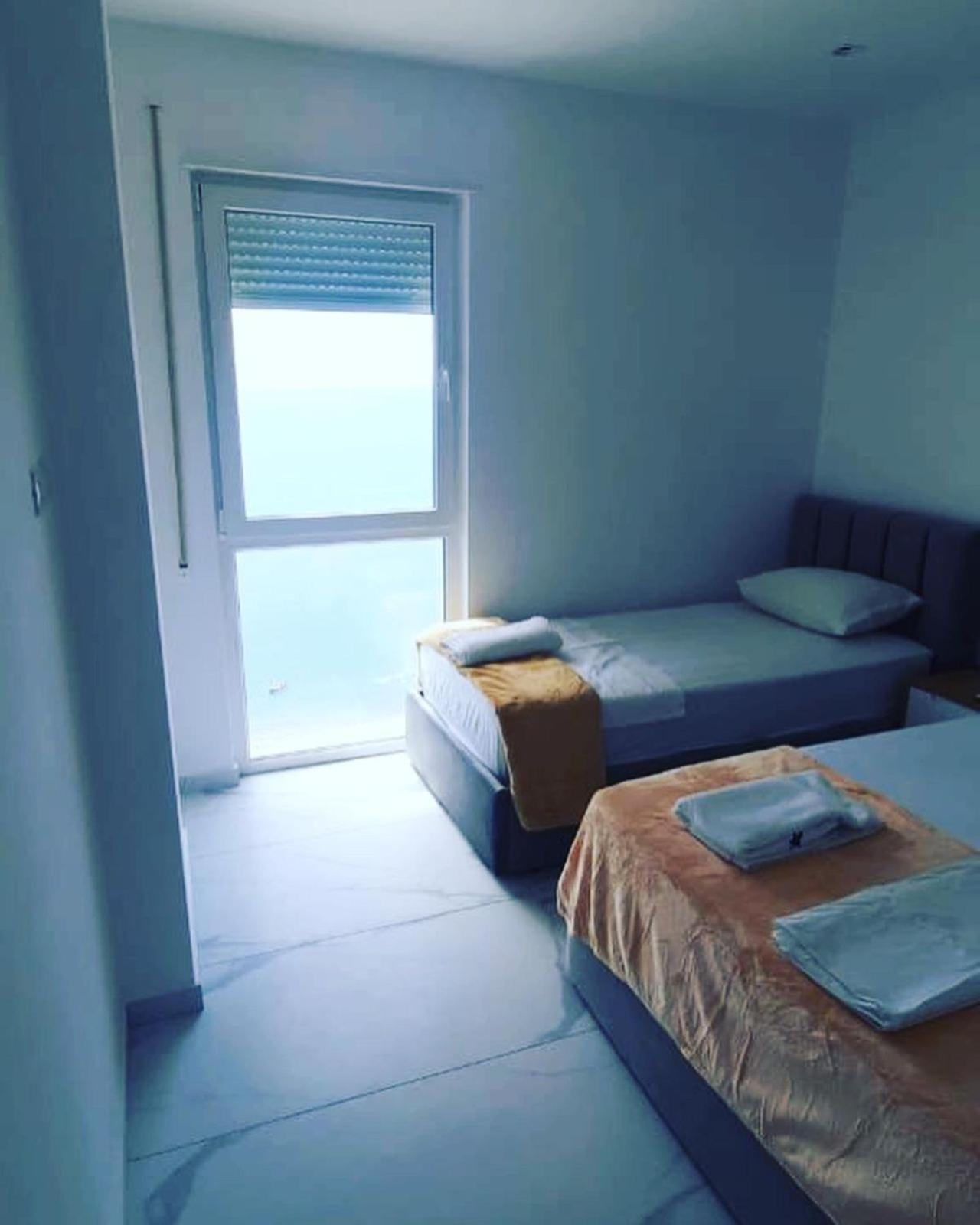 Vista Sul Mare Appartement Shëngjin
