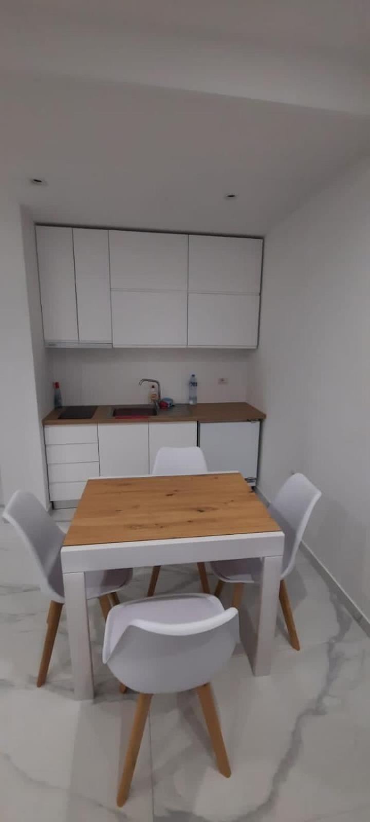 Appartement Vista Sul Mare Shëngjin