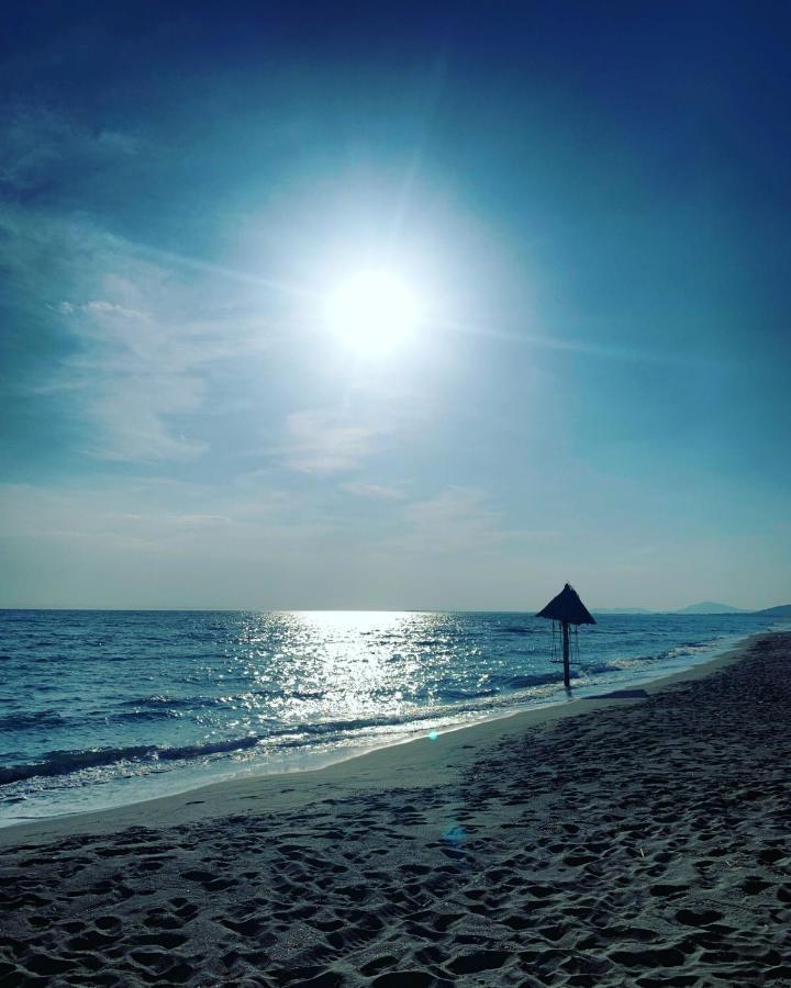 Apartamento Vista Sul Mare Shëngjin