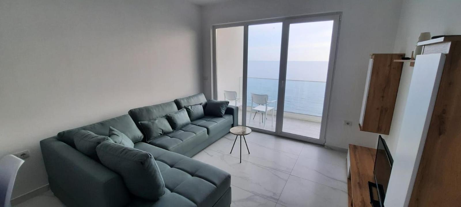 Apartamento Vista Sul Mare Shëngjin