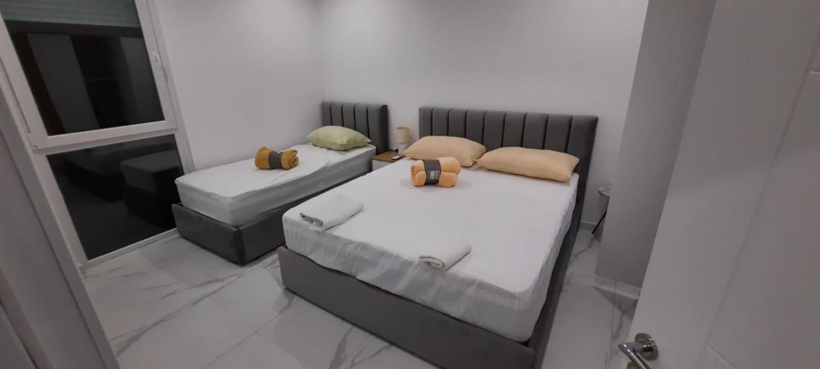 Apartamento Vista Sul Mare