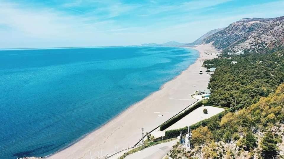 Vista Sul Mare Apartamento *