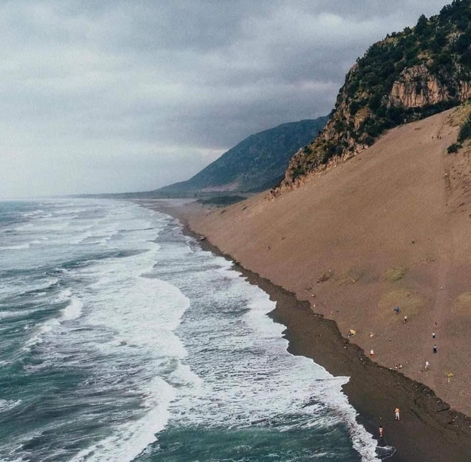 Vista Sul Mare * Shëngjin