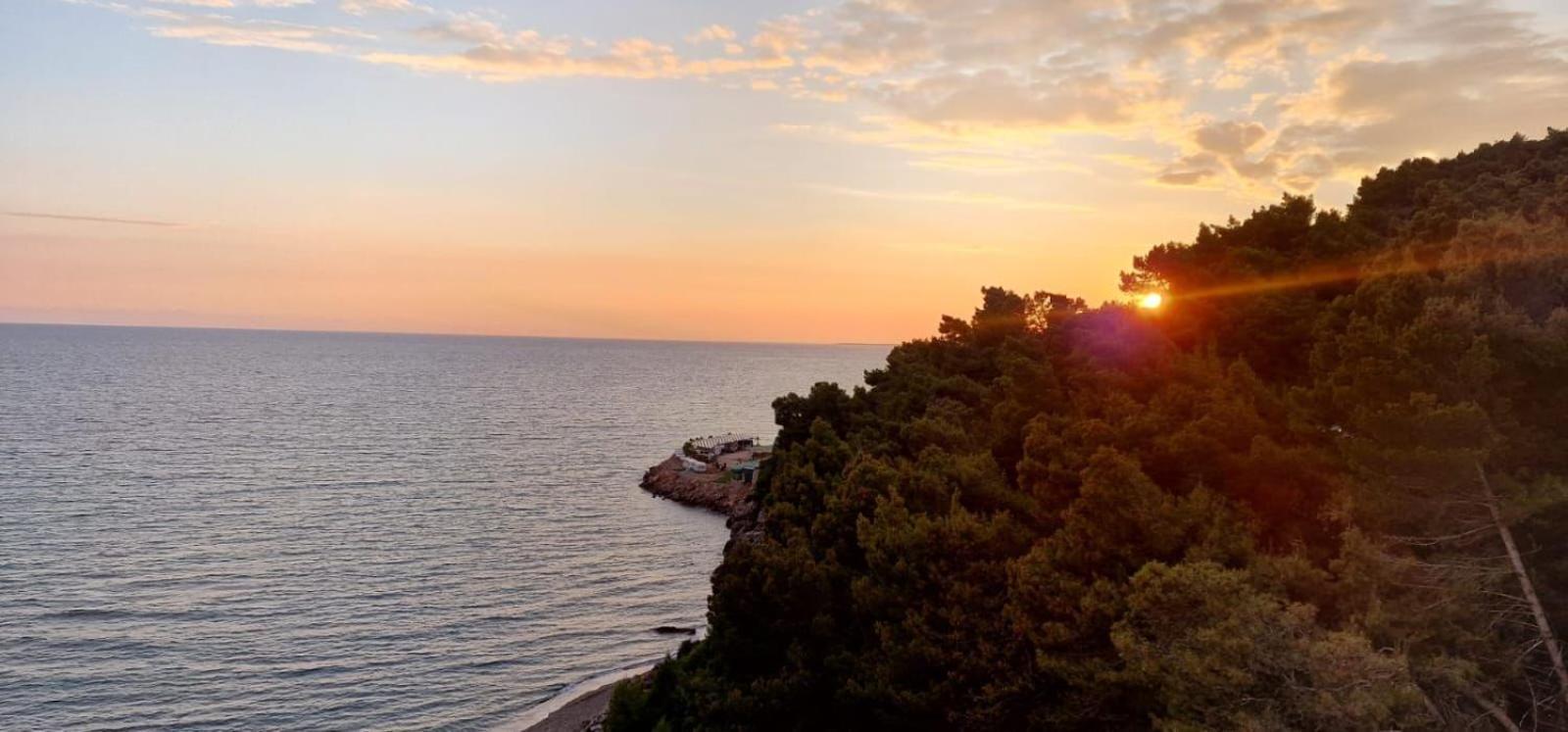 Vista Sul Mare Shëngjin