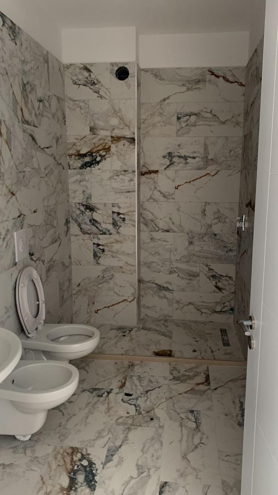 Apartamento Vista Sul Mare Shëngjin
