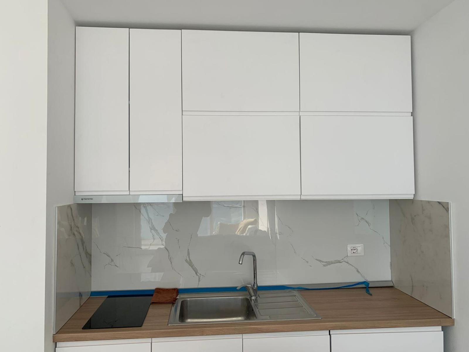 Apartamento Vista Sul Mare