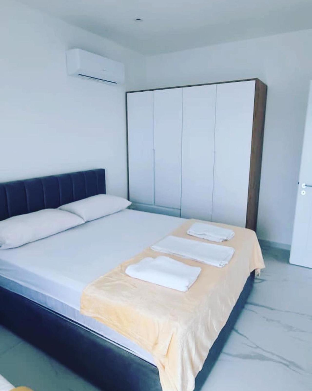 Apartamento Vista Sul Mare