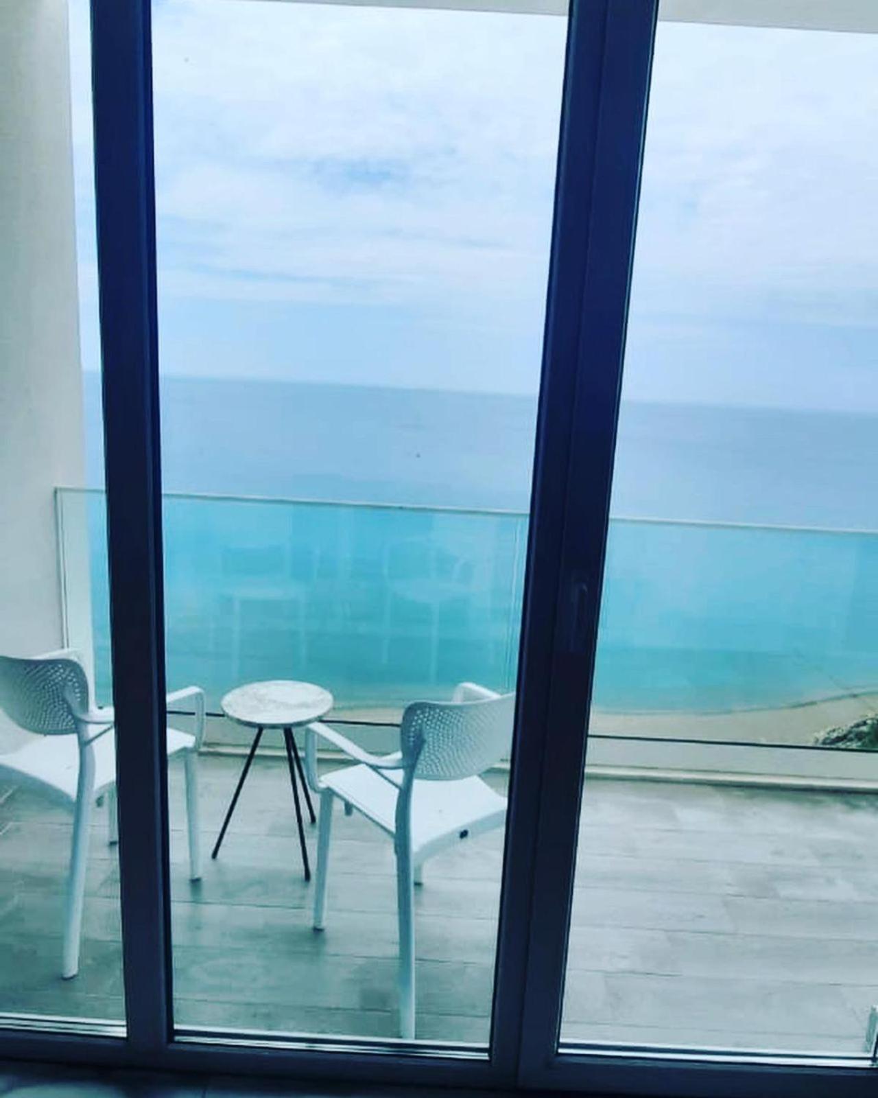 Vista Sul Mare Apartamento Shëngjin