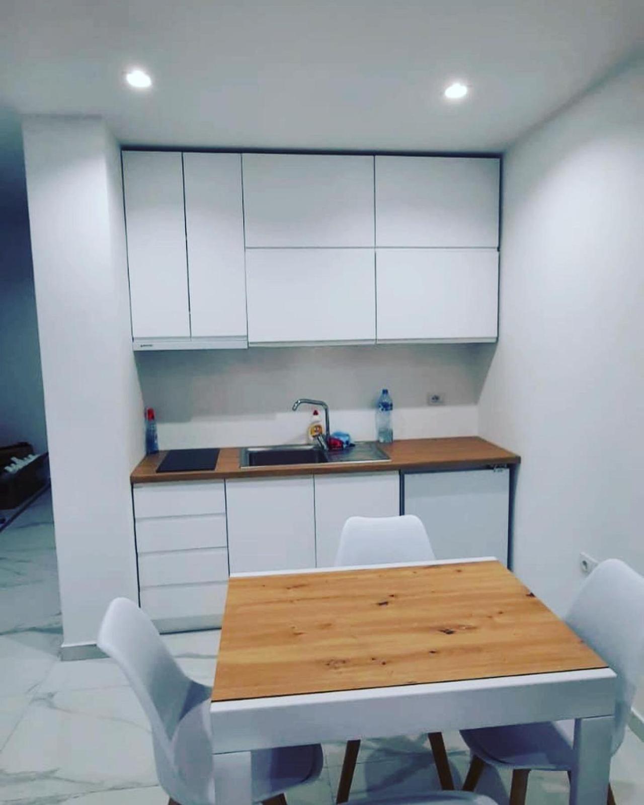 Vista Sul Mare Apartamento *
